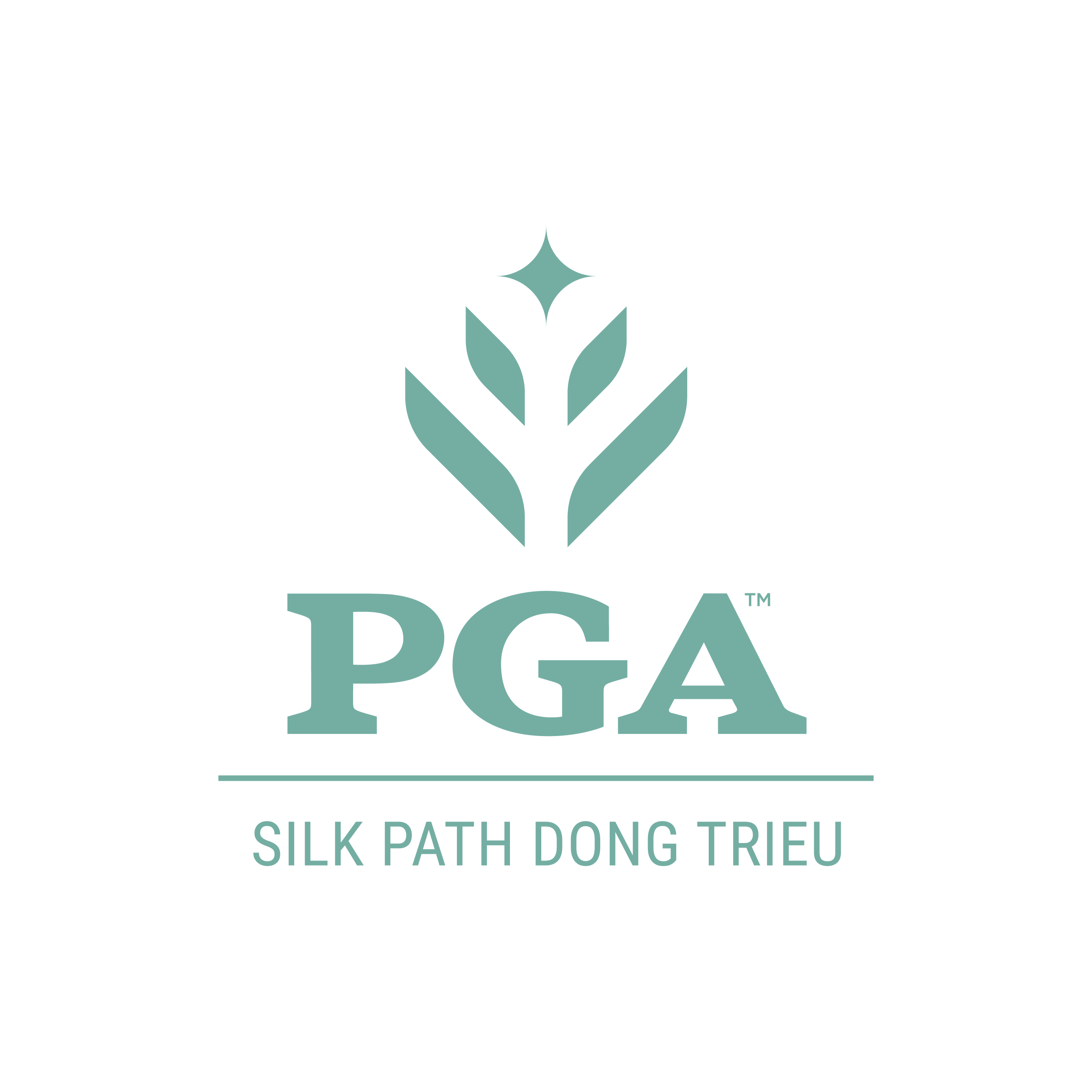 SILK PATH DONG TRIEU