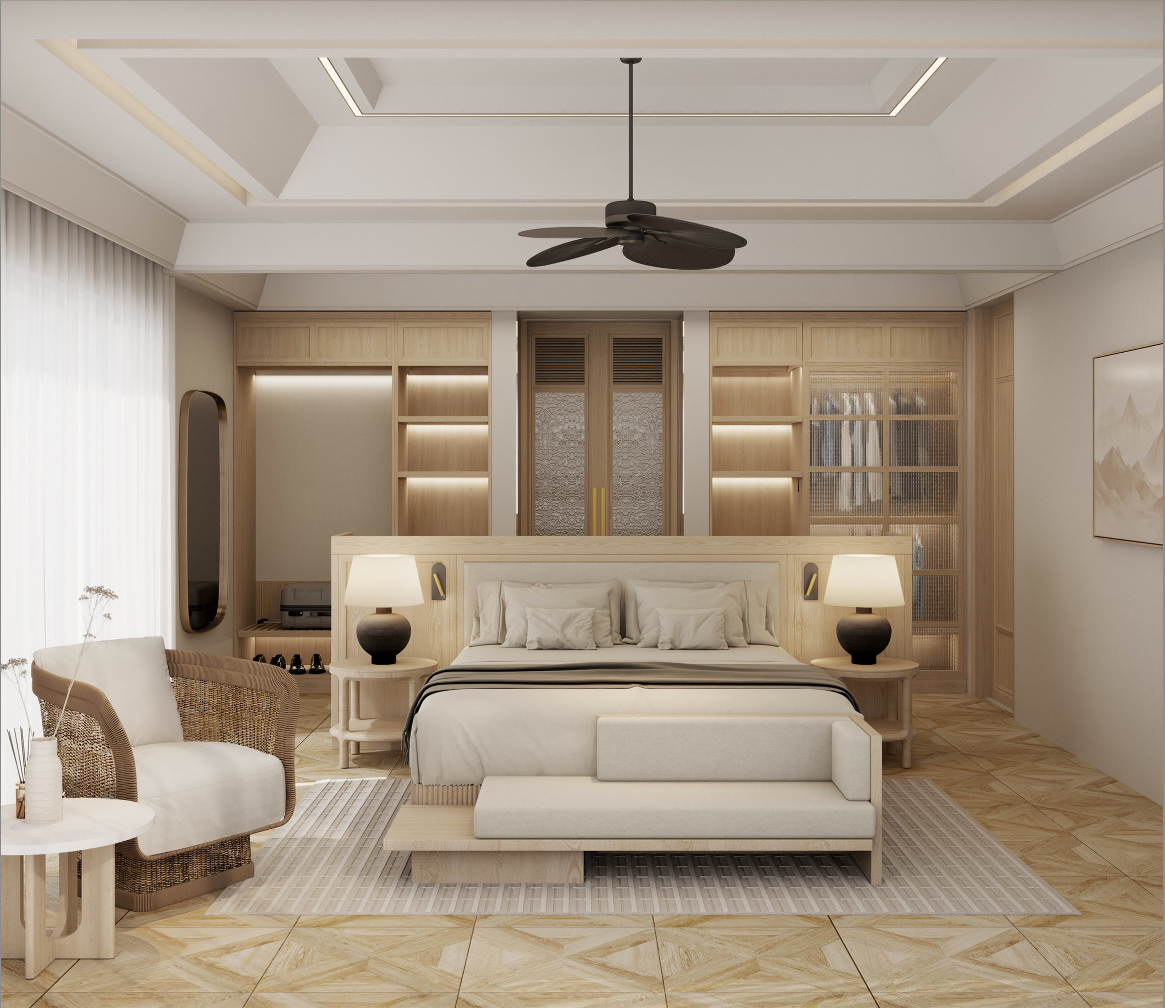 Villa 4BR1 7