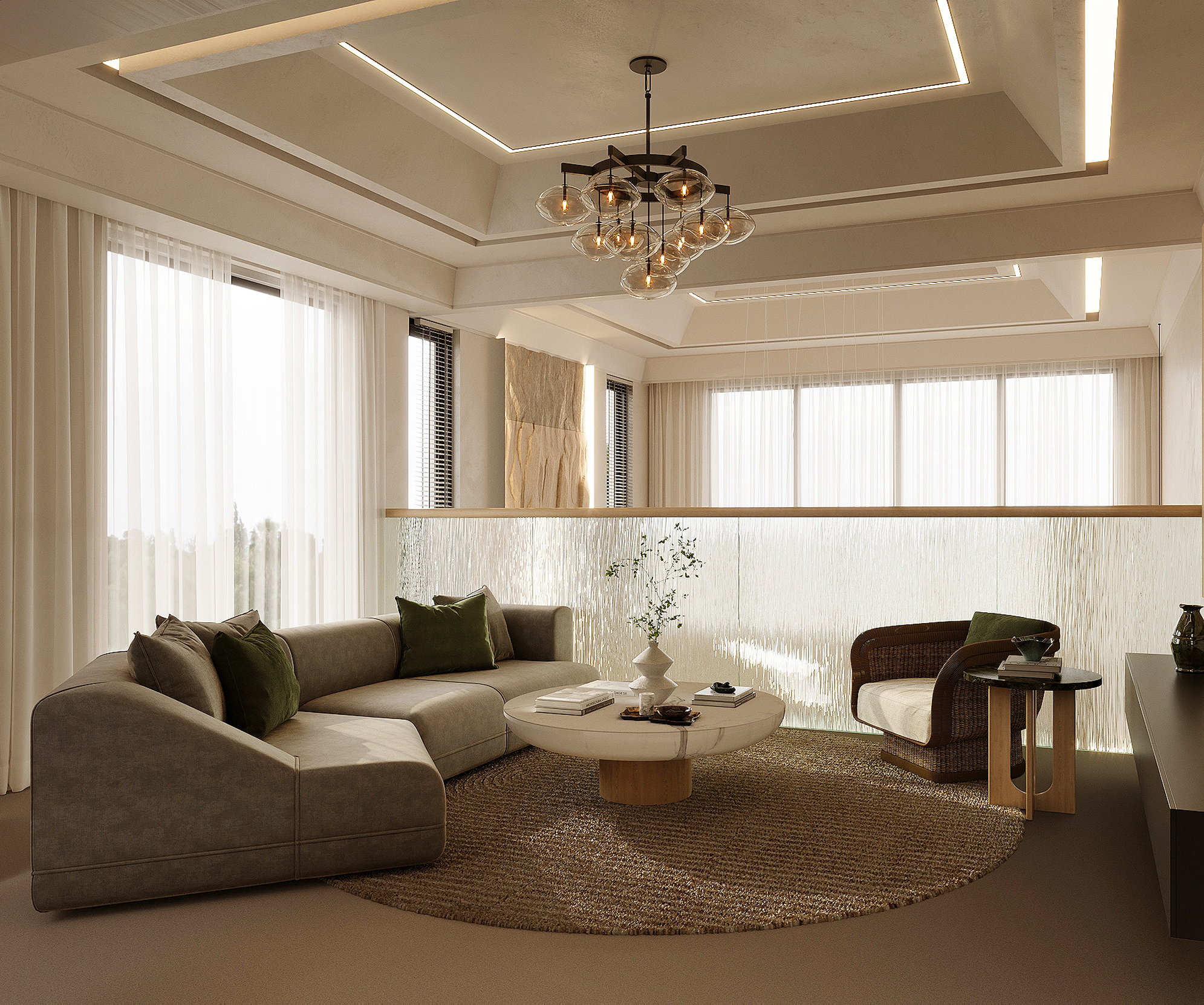 Villa 4BR2 2