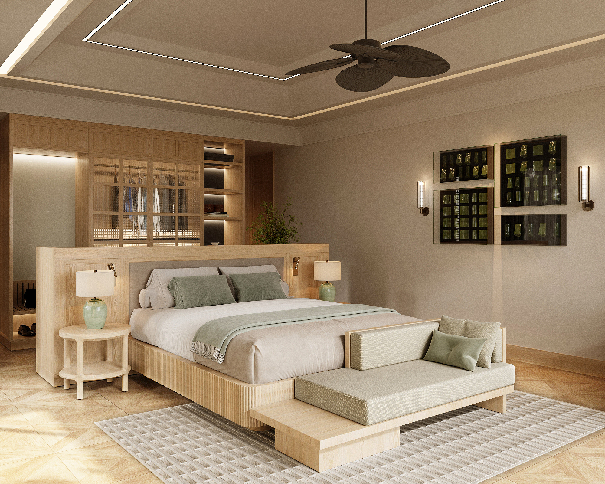 Villa 4BR2 3