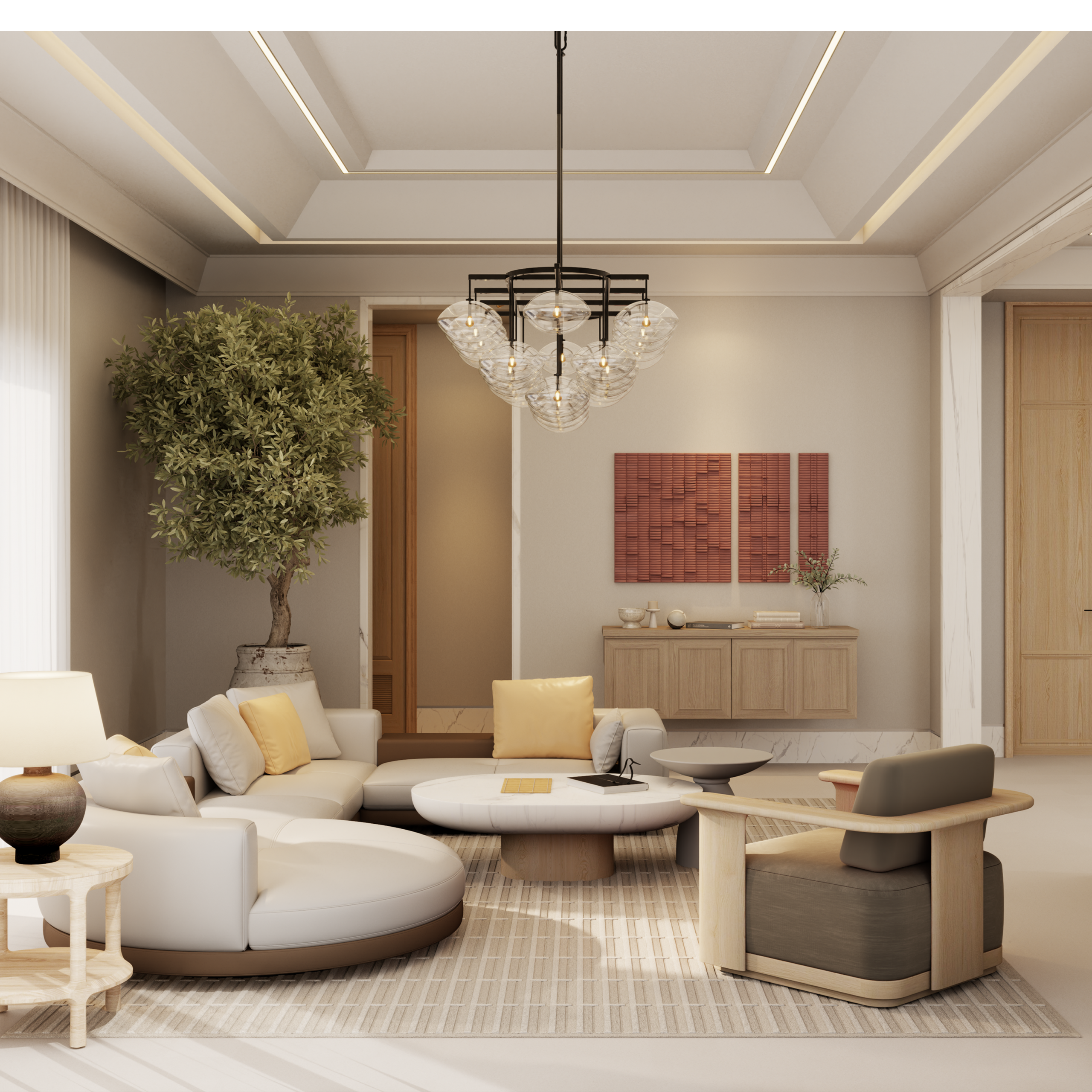 GOLF OASIS VILLAS PRICE LIST