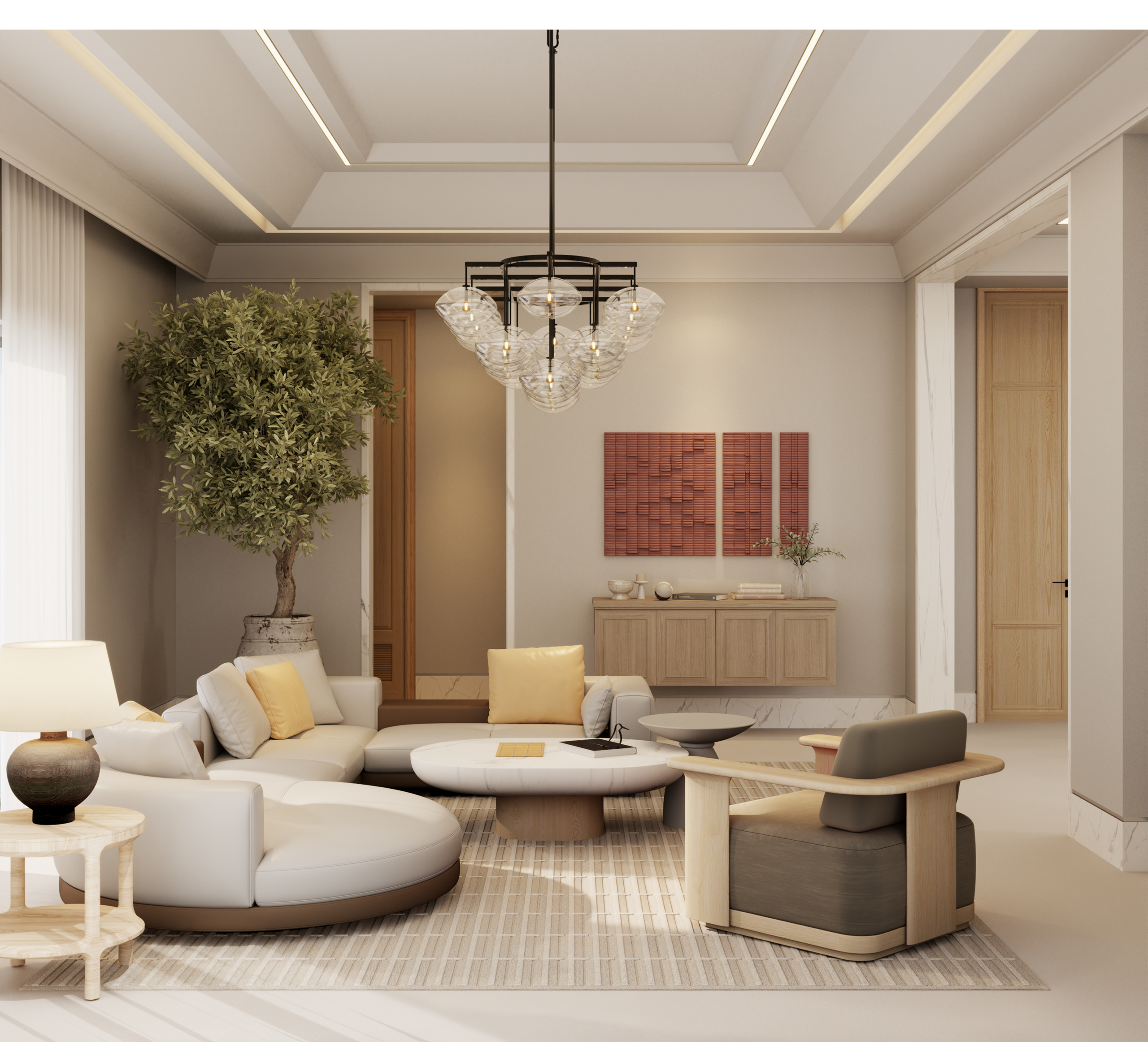 GOLF OASIS VILLAS PRICE LIST