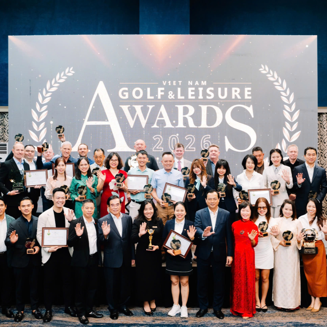 SÂN GOLF CÓ TRẢI NGHIỆM GOLF TỐT NHẤT 2026